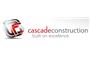 Cascade Construction logo