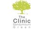 The Clinic Sandymount Green logo