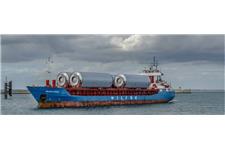 Celtic Shipping Agencies Ltd image 2