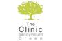 The Clinic Sandymount Green logo