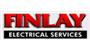 Finlay Electrical Services logo