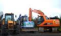 John Tarrant Plant Hire & Groundworks image 1