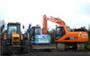 John Tarrant Plant Hire & Groundworks logo