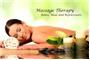 HongThaiMassage logo