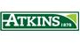 Atkins logo