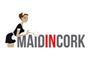 Maid in Cork logo