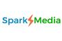 Spark Media logo