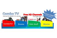 Freetoair TV image 6