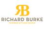 Richard Burke Design logo