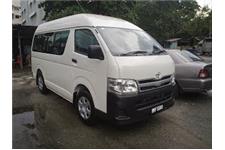 KH VAN,CAR,MPV FOR RENTAL image 1