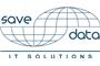 save data IT SOLUTIONS logo