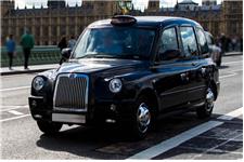 Harlow Taxis image 1