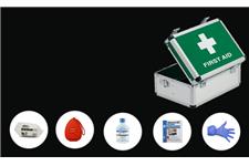 First Aid Shop image 1