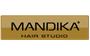 Mandika Hair Salon logo