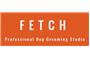 Fetch Grooming logo