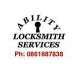 Ability Locksmith Services image 1