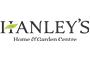 Hanleys of Cork logo