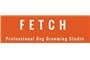 Fetch Grooming logo