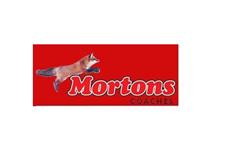 Mortons Coaches Ltd. image 1