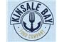 Kinsalebay food company logo