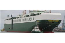 Celtic Shipping Agencies Ltd image 3