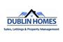 Dublin Homes logo