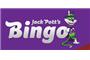 JACK POTTS BINGO AT THE STAR CRUMLIN logo