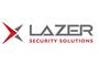 Lazer Security Solutions logo