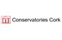 Conservatories Cork logo