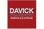 Davick Transport logo