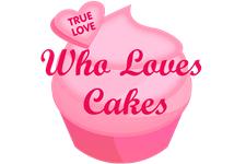 Who Loves Cakes image 1