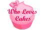 Who Loves Cakes logo