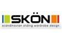 SKON Design logo