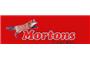 Mortons Coaches Ltd. logo