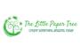 The Little Paper Tree logo