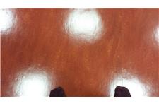 Marmoleum Floor Cleaning image 2