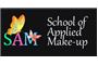 School of Applied Make-up logo