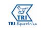 TRI Equestrian logo