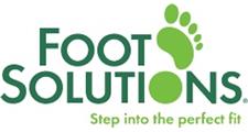 Foot Solutions image 1