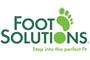 Foot Solutions logo