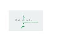 Backtohealth.ie image 1