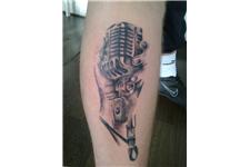 D1 Ink Tattoo image 2