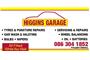 Higgins Garage Athenry logo