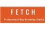 Fetch Grooming logo