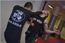 Krav Maga Extreme Defence image 2