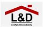 Lennon and Daly Construction logo