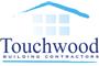 Touchwood Builders Dublin  086 38 36 368 logo