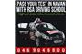 RSA Driving School Meath  logo