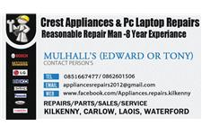 APPLIANCES REPAIRS KILKENNY image 1