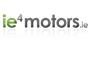 ie4motors logo